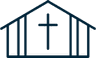 Faith Baptist Church of North Chili Logo