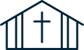 Faith Baptist Church of North Chili Logo